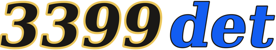 3399det logo